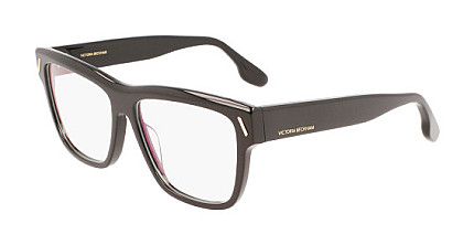 VICTORIA BECKHAM 2638 BLACK