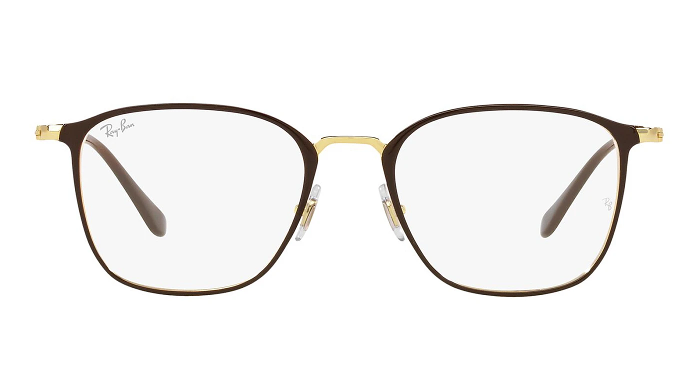 Оправа Ray-Ban RX 6466 2905 фото 2