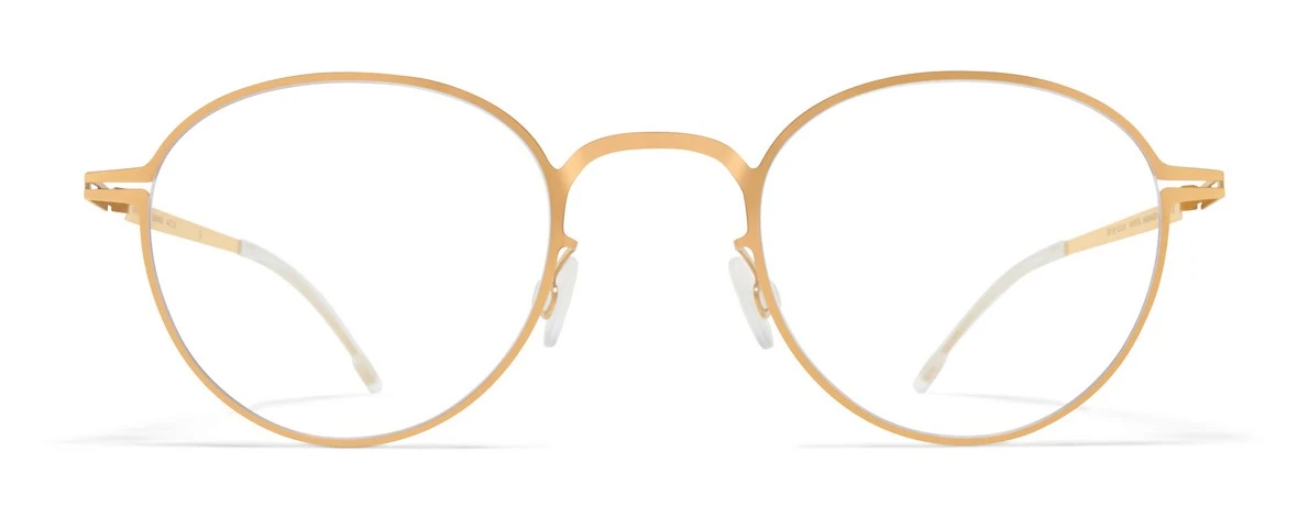Оправа Mykita FLEMMING 013 44/24 оригинальный размер фото 1