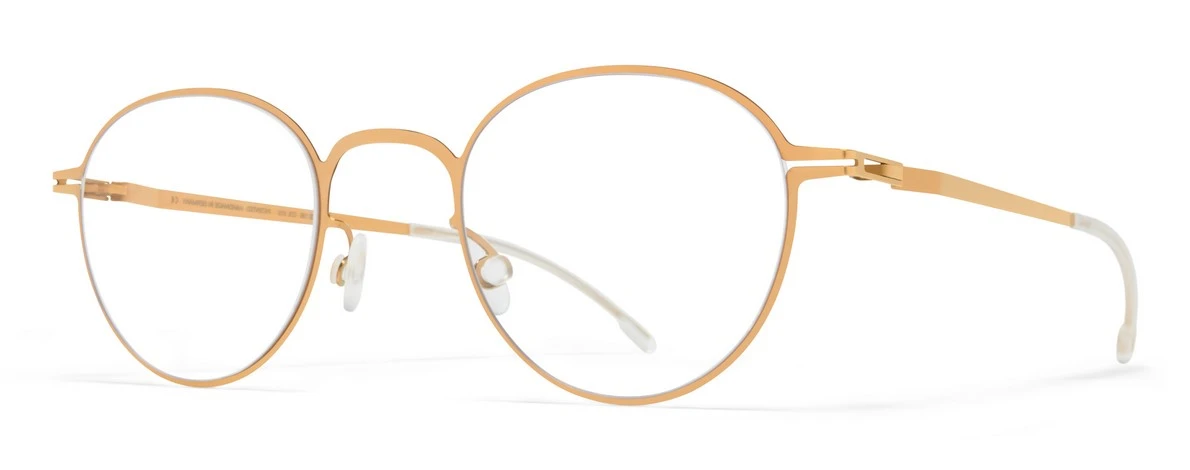 Оправа Mykita FLEMMING 013 44/24 оригинальный размер фото 2