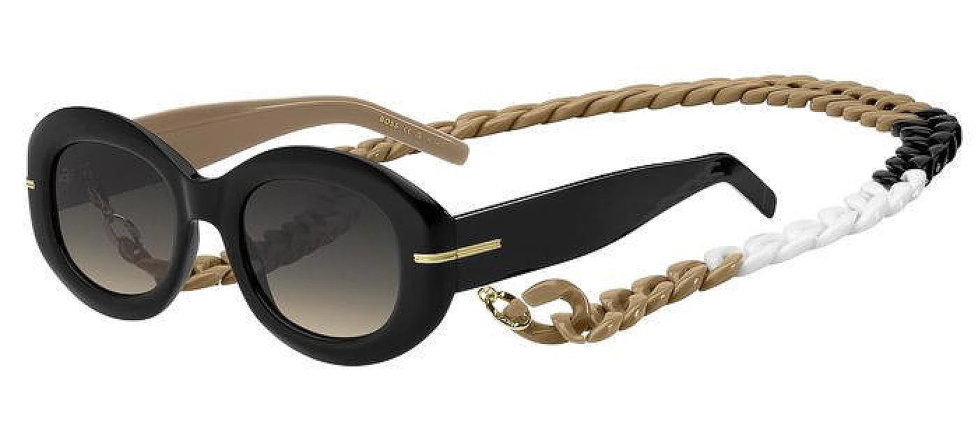 Женские солнцезащитные очки Hugo Boss BOSS 1521/N/S 0WM фото 1