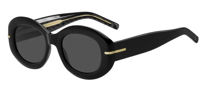 Солнцезащитные очки Hugo Boss BOSS 1521/S 807 оригинальный размер фото 1
