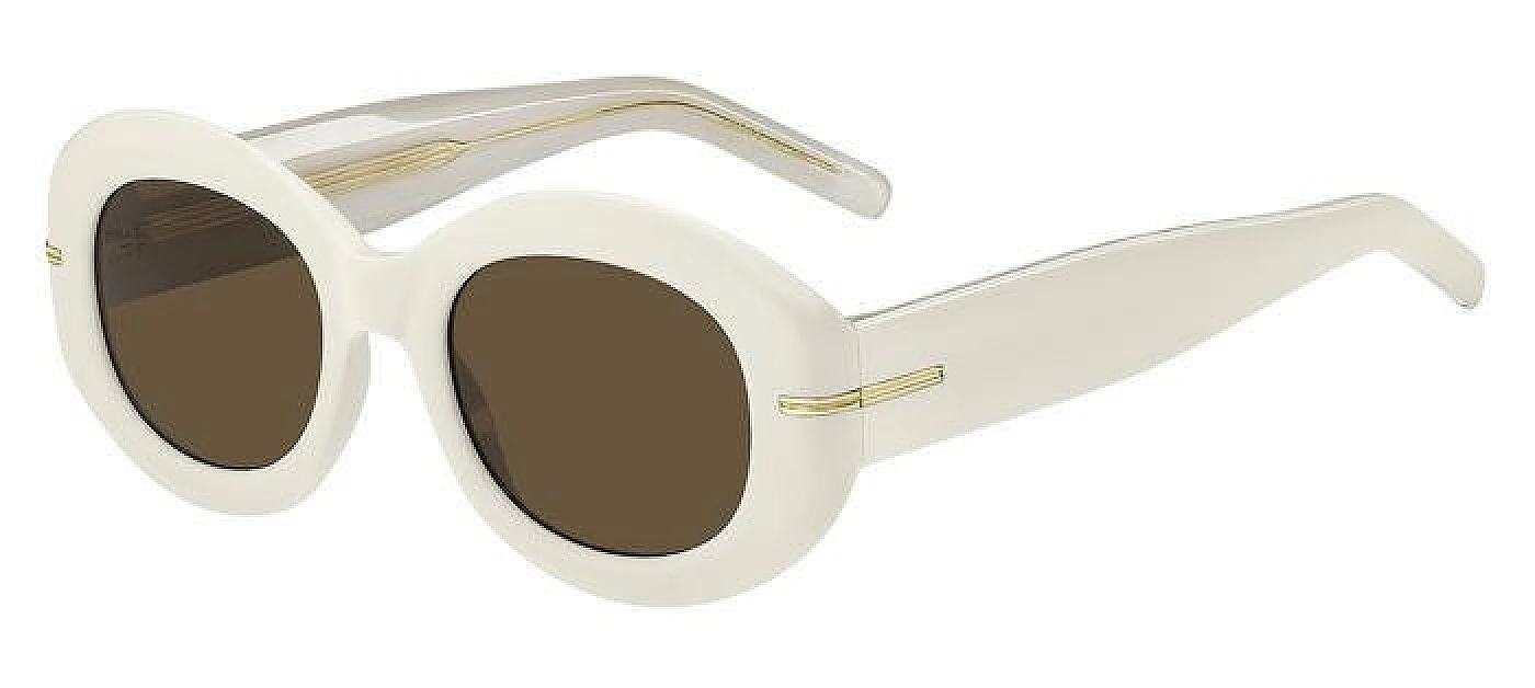 Женские солнцезащитные очки Hugo Boss BOSS 1521/S SZJ фото 1