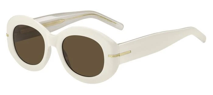 Женские солнцезащитные очки Hugo Boss BOSS 1521/S SZJ оригинальный размер фото 1