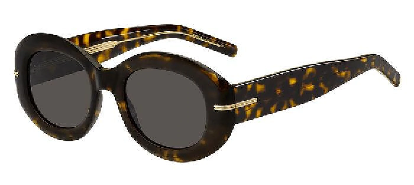 Солнцезащитные очки Hugo Boss BOSS 1521/S 086 фото 1