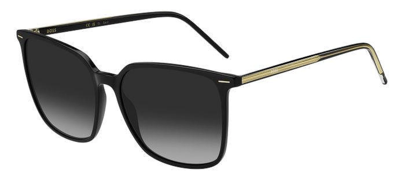 Солнцезащитные очки Hugo Boss BOSS 1523/S 807 фото 1