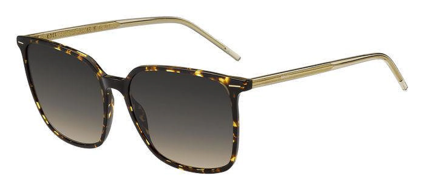Солнцезащитные очки Hugo Boss BOSS 1523/S HJV фото 1