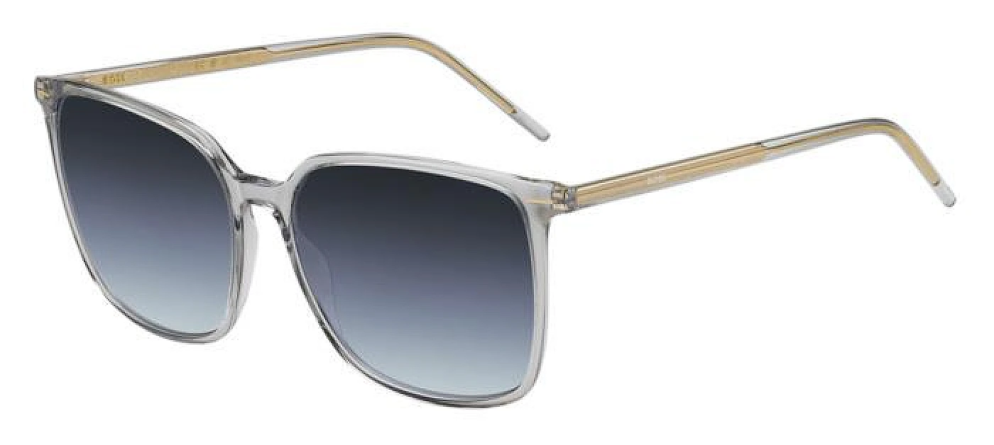 Солнцезащитные очки Hugo Boss BOSS 1523/S KB7 фото 1