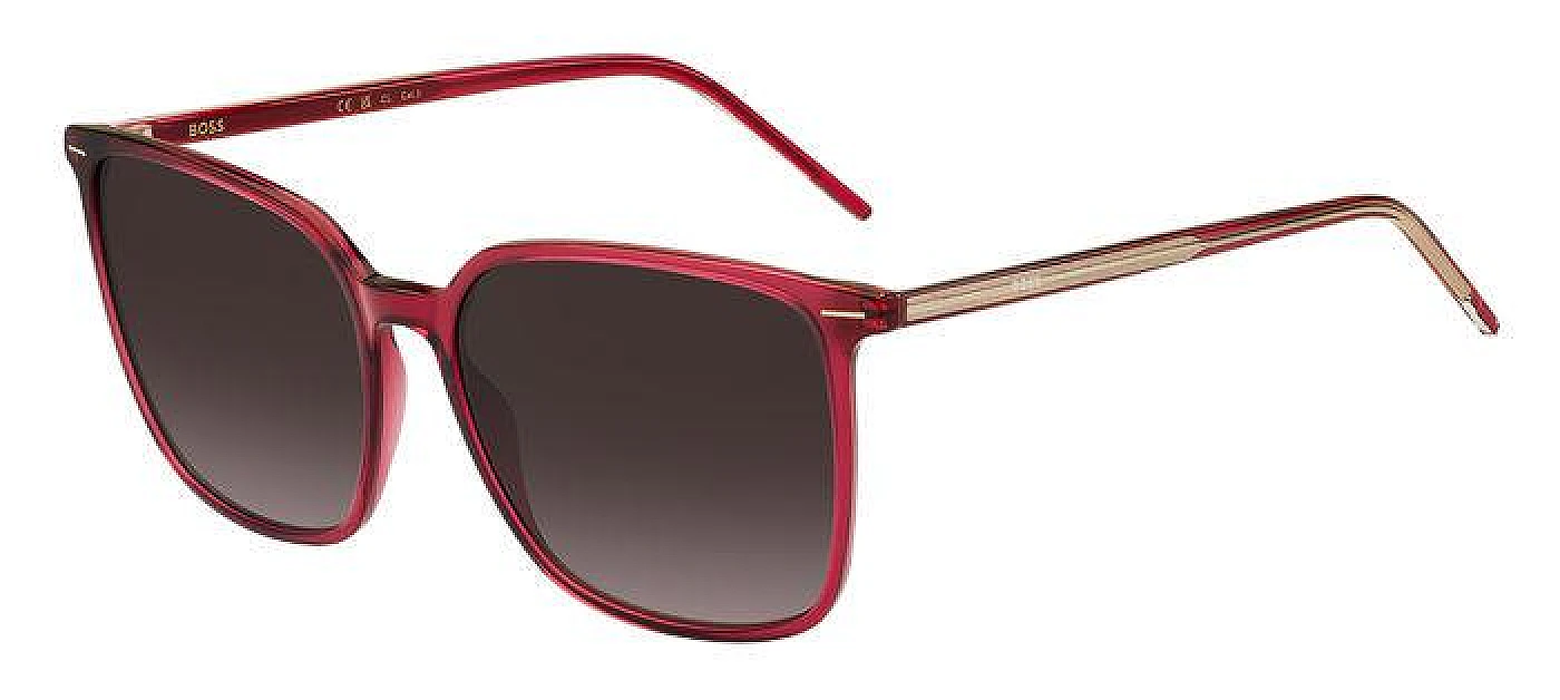 Женские очки Hugo Boss BOSS 1523/S LHF фото 1
