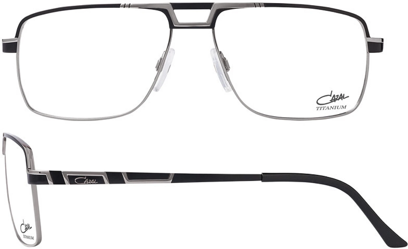 Оправа для очков для зрения Couture Cazal 7068 003 фото 1