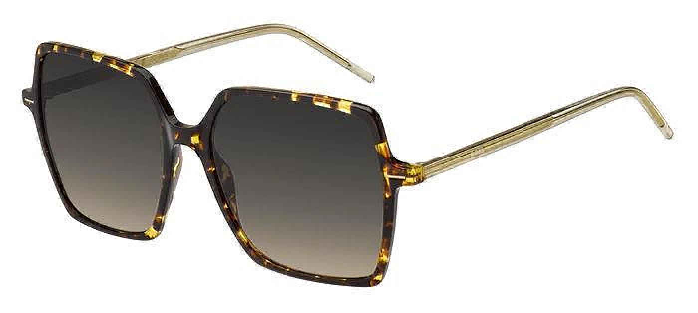 Женские солнцезащитные очки Hugo Boss BOSS 1524/S HJV фото 1