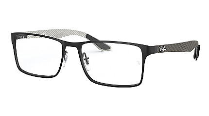 Ray-Ban Tech Carbon Fibre RX 8415 2503