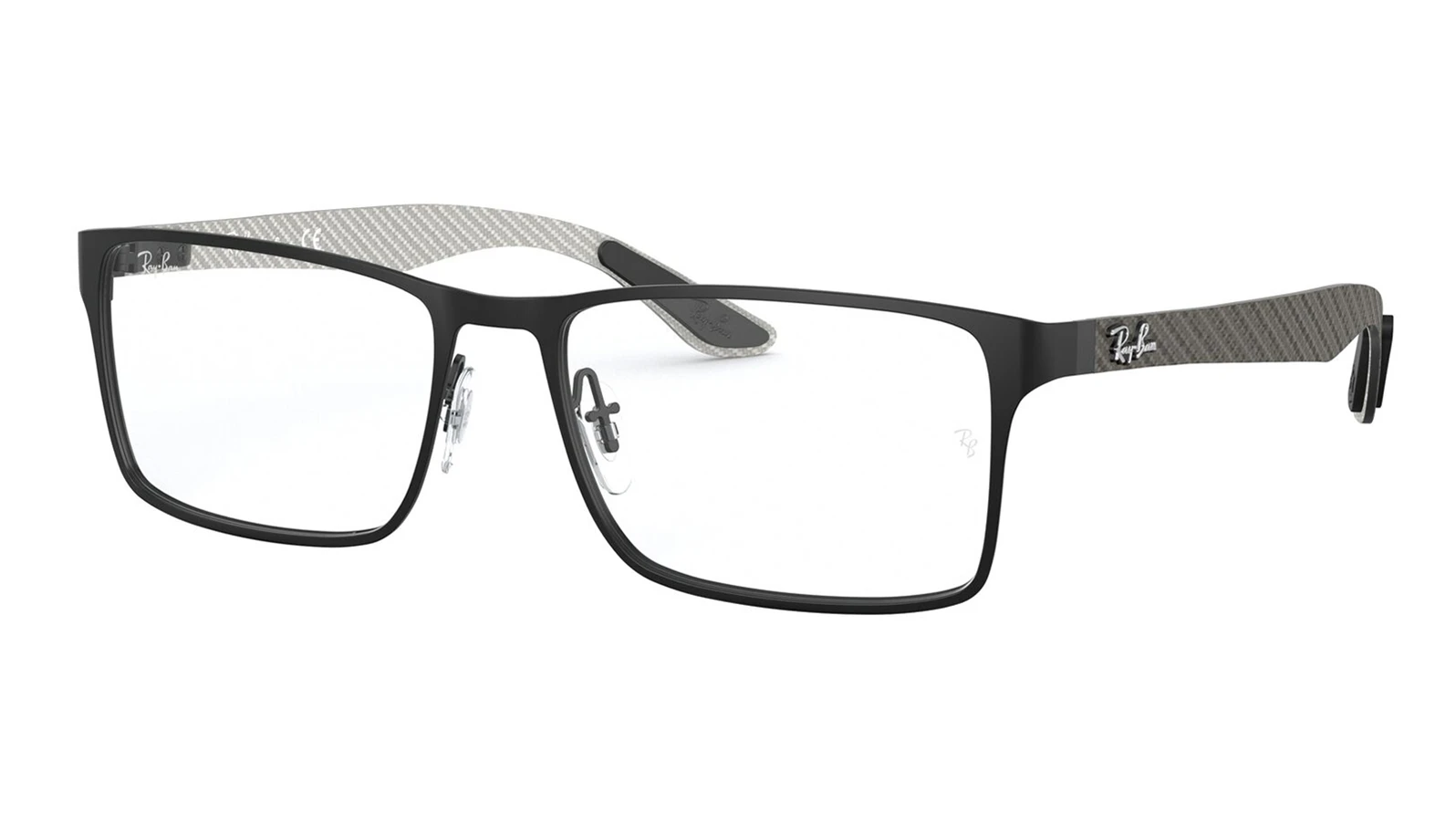 Оправа Ray-Ban Tech Carbon Fibre RX 8415 2503 оригинальный размер фото 1