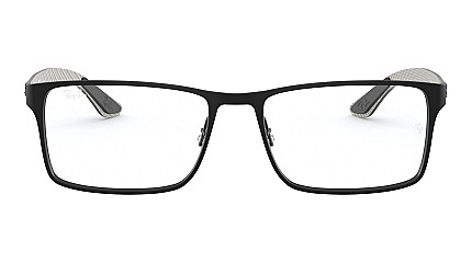 Ray-Ban Tech Carbon Fibre RX 8415 2503