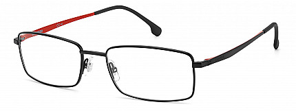 CARRERA 8867 MTT BLACK