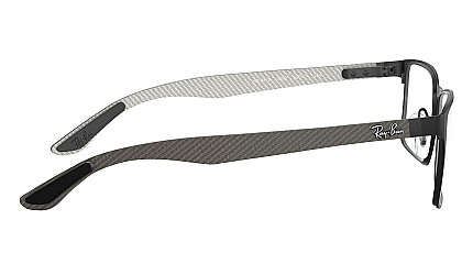 Ray-Ban Tech Carbon Fibre RX 8415 2503