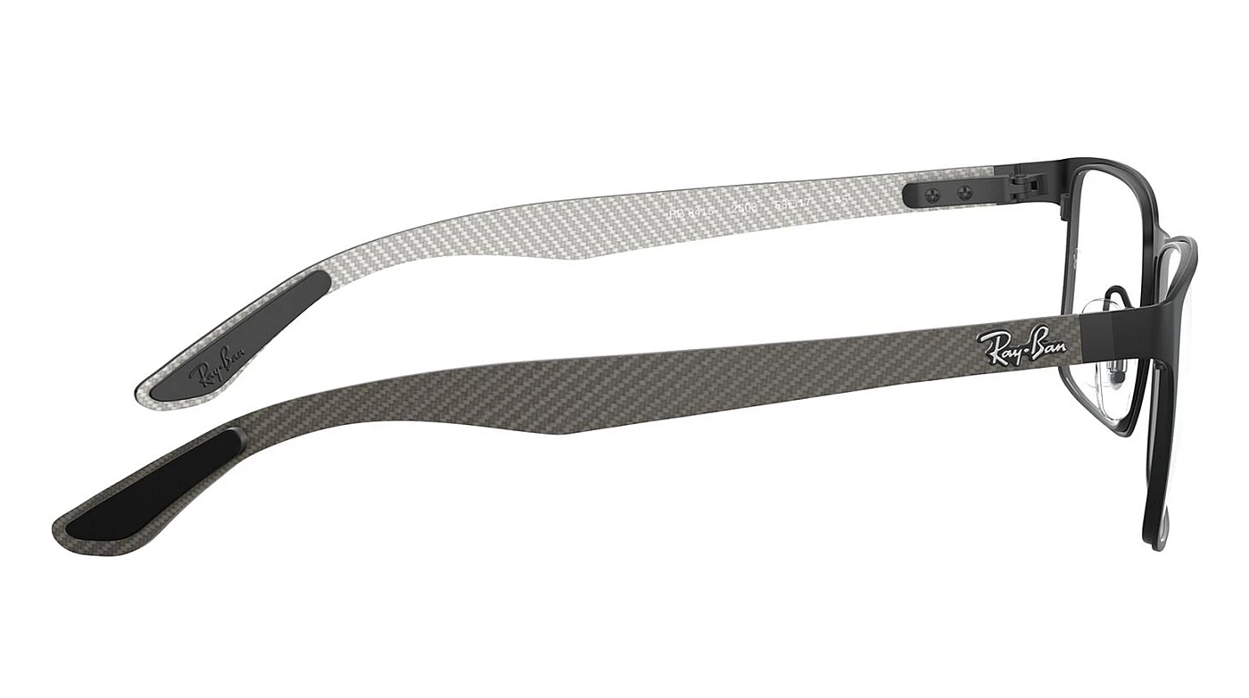 Оправа Ray-Ban Tech Carbon Fibre RX 8415 2503 фото 3