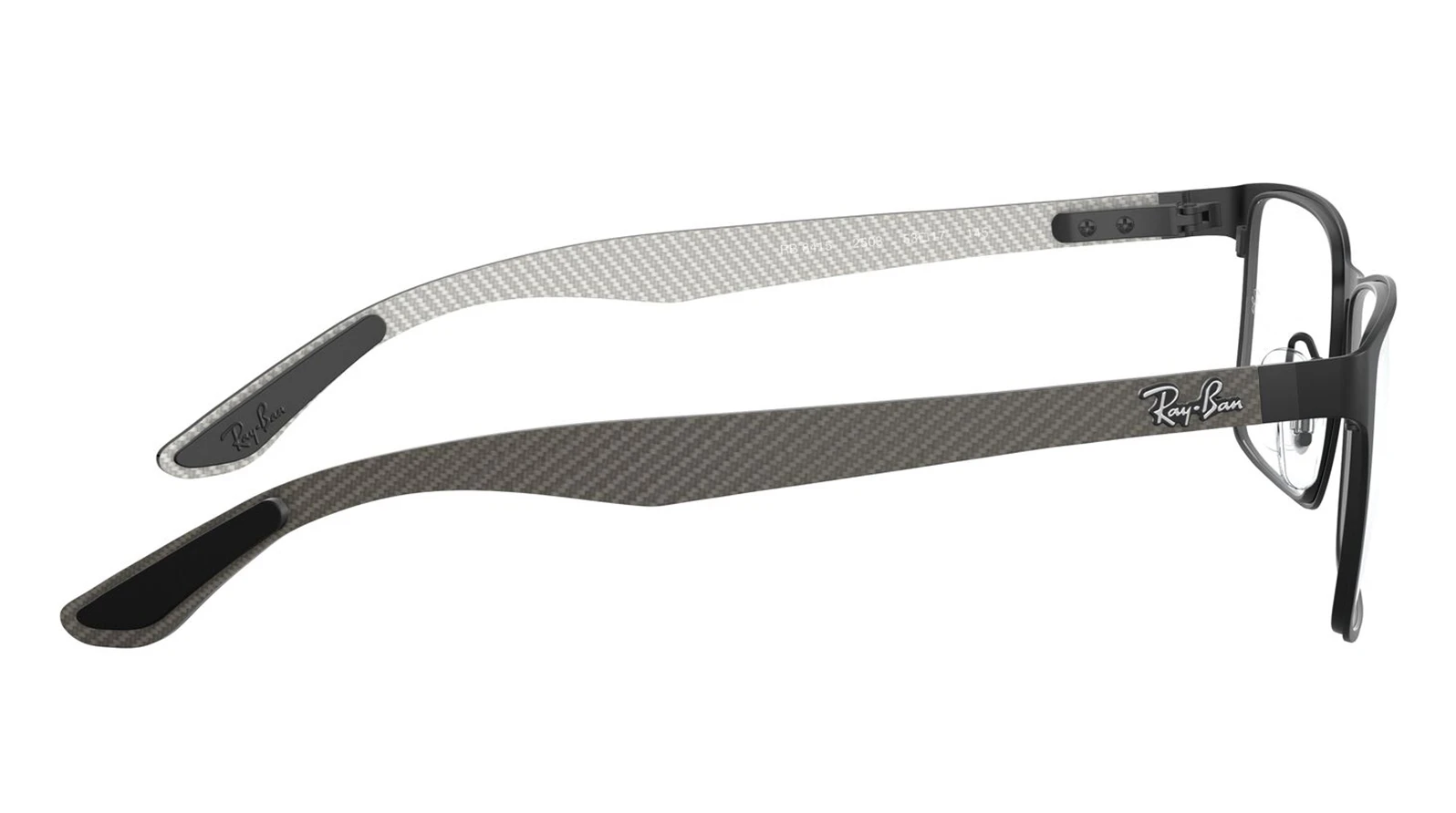 Оправа Ray-Ban Tech Carbon Fibre RX 8415 2503 оригинальный размер фото 3
