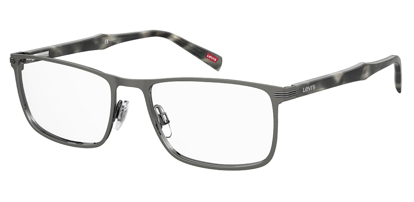 Оправа для очков для зрения LEVI'S 5033 MTDK RUTH фото 1