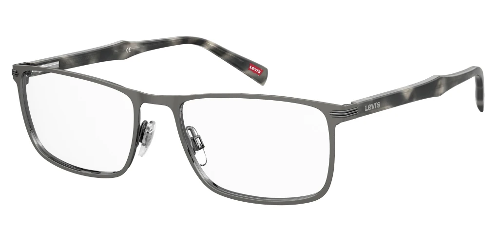 Оправа для очков для зрения LEVI'S 5033 MTDK RUTH оригинальный размер фото 1