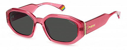 Polaroid 6189/S PINK