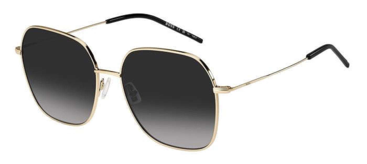 Женские солнцезащитные очки Hugo Boss BOSS 1532/S 0009O фото 1