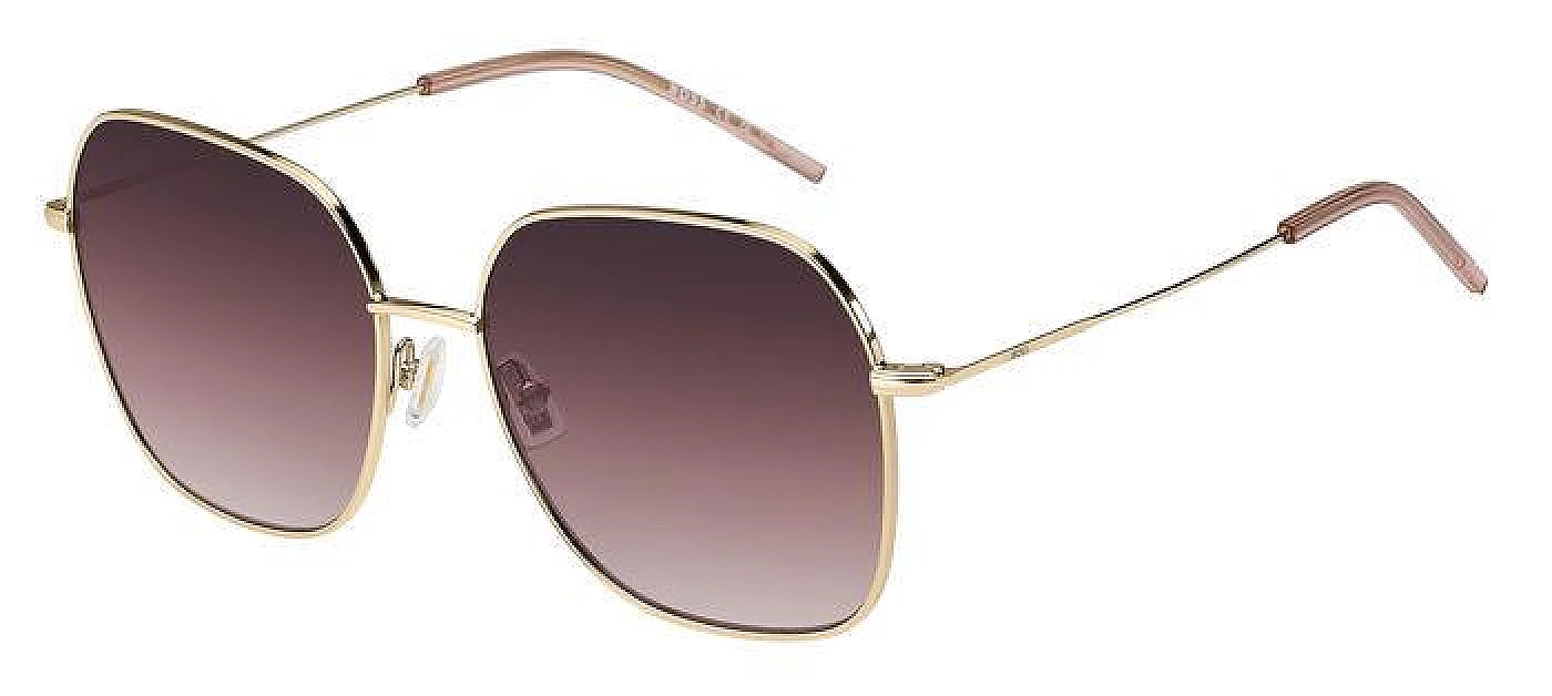 Женские солнцезащитные очки Hugo Boss BOSS 1532/S 000UQ фото 1