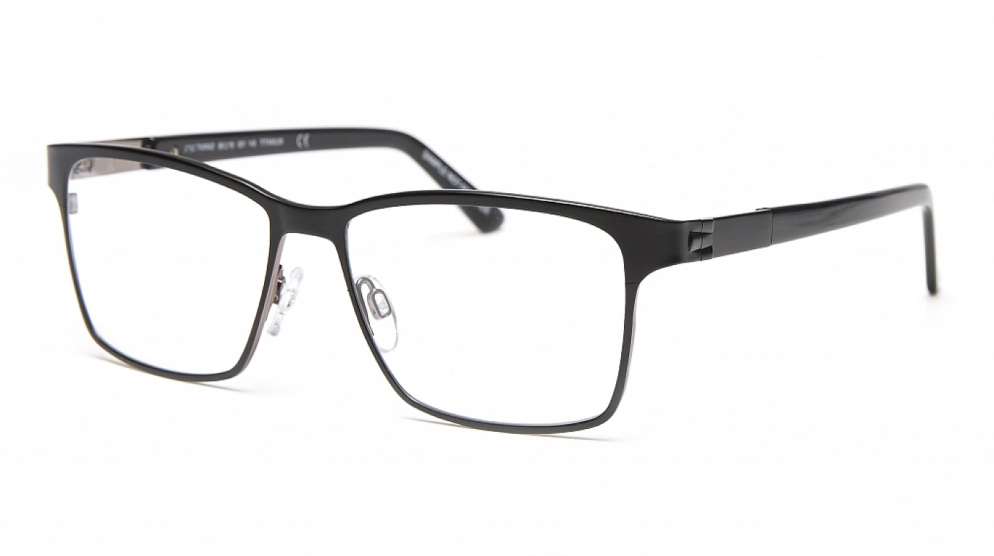 Оправа SKAGA 2752 TIMRAD BLACK фото 1