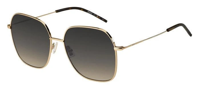 Солнцезащитные очки Hugo Boss BOSS 1532/S DDB оригинальный размер фото 1