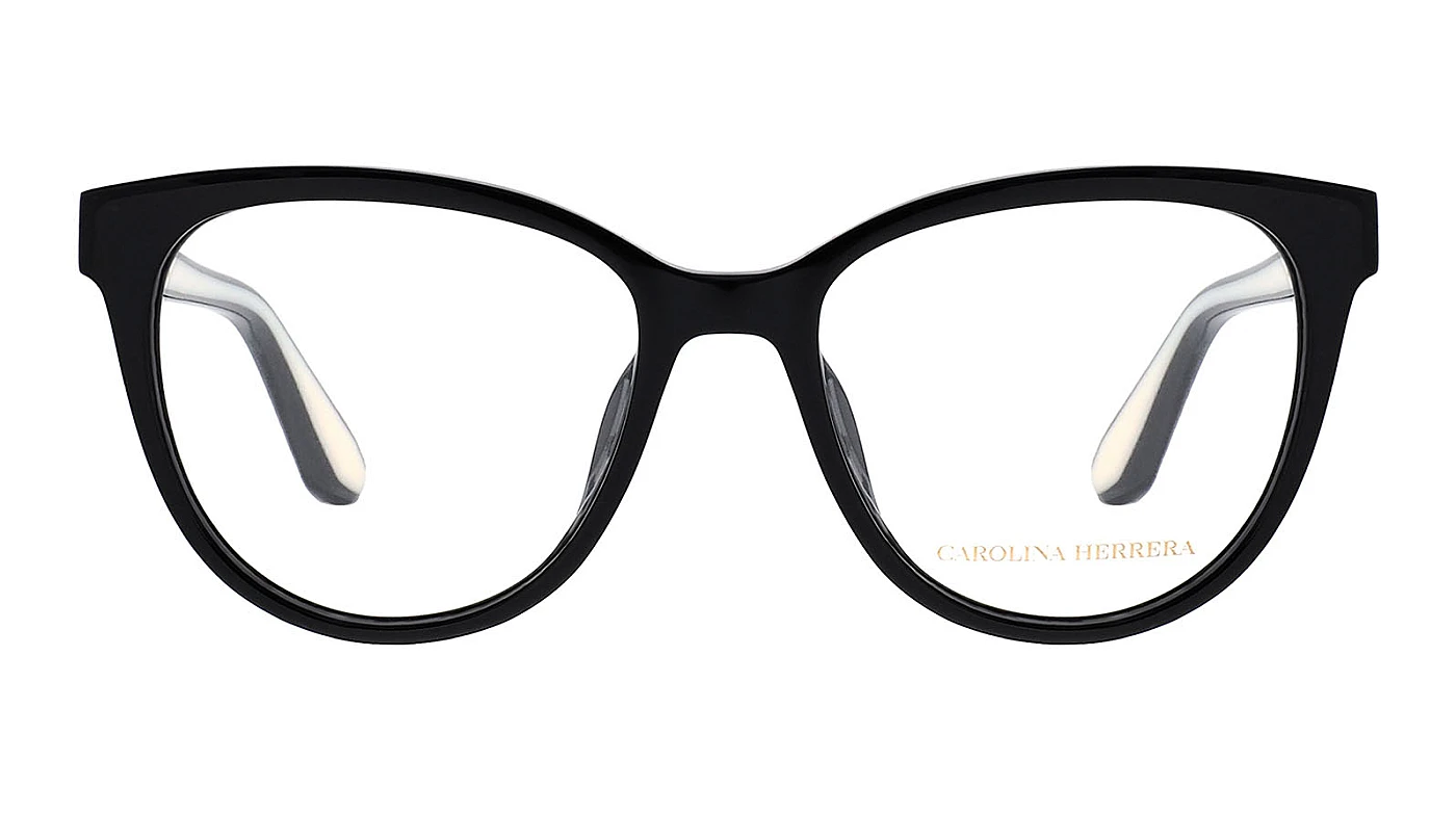 Женские оправы Carolina Herrera NY 631 700 • Кошачий глаз фото 2