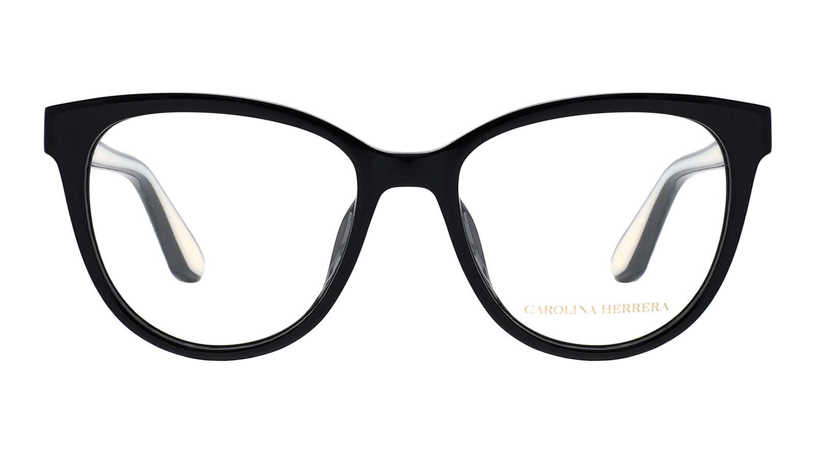 Женские оправы Carolina Herrera NY 631 700 • Кошачий глаз оригинальный размер фото 2