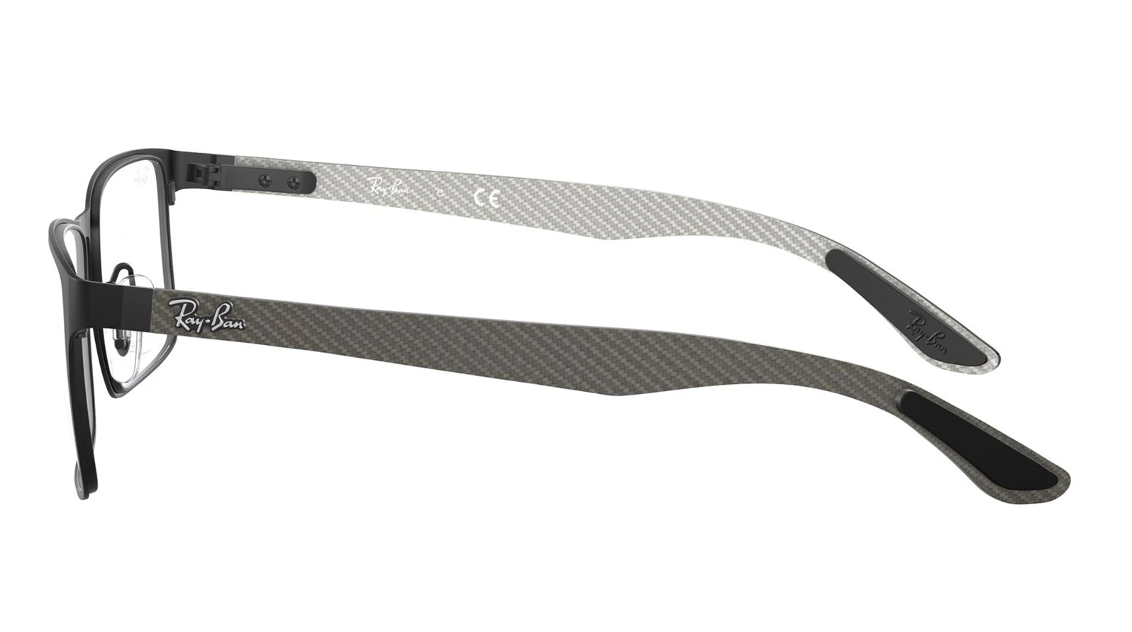 Оправа Ray-Ban Tech Carbon Fibre RX 8415 2503 оригинальный размер фото 4
