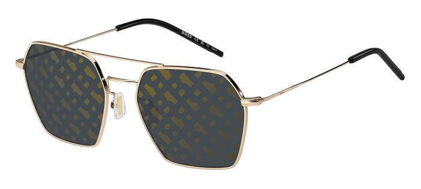 Женские солнцезащитные очки Hugo Boss BOSS 1533/S 0007Y фото 1