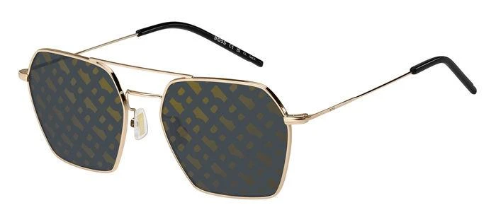 Женские солнцезащитные очки Hugo Boss BOSS 1533/S 0007Y оригинальный размер фото 1