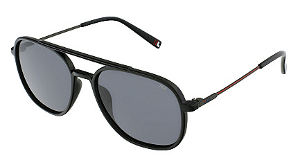 FILA 9394 SHINY BLACK