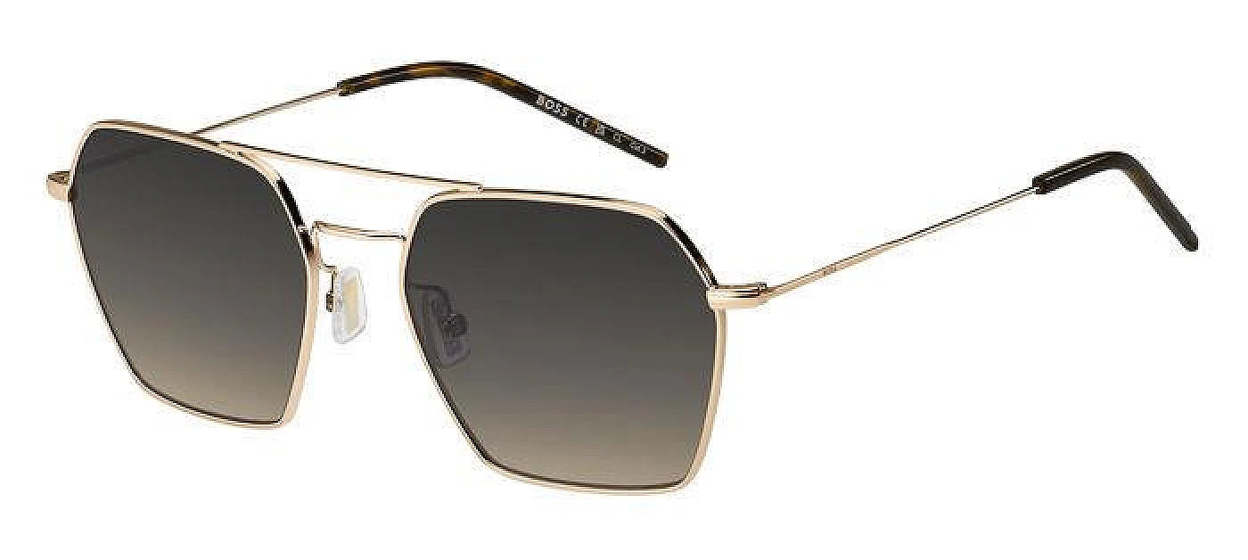 Солнцезащитные очки Hugo Boss BOSS 1533/S 000PR фото 1