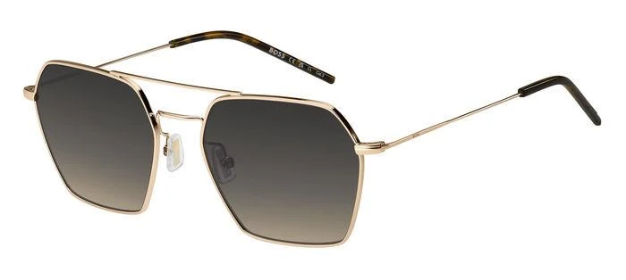 Солнцезащитные очки Hugo Boss BOSS 1533/S 000PR оригинальный размер фото 1