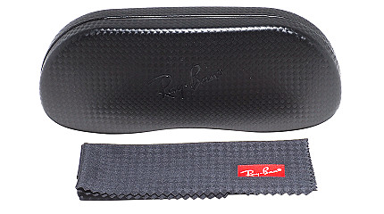 Ray-Ban Tech Carbon Fibre RX 8415 2503