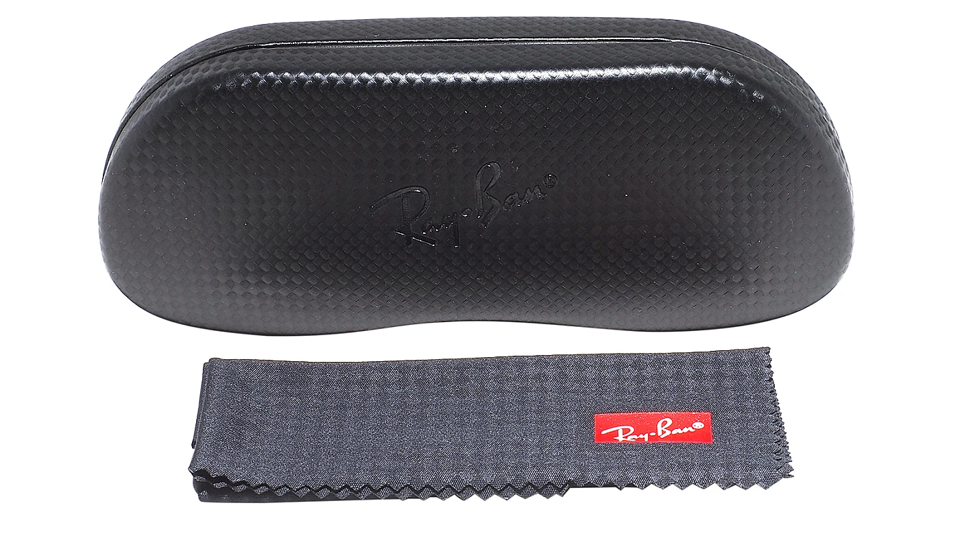 Оправа Ray-Ban Tech Carbon Fibre RX 8415 2503 фото 5