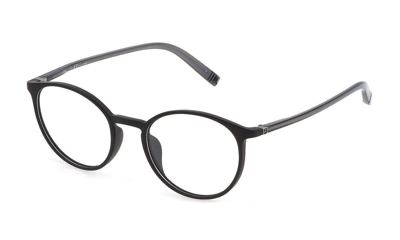 Оправа для очков FILA I201 MATT BLACK фото 1