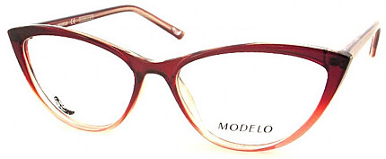 MODELO 5058 BURGUNDY