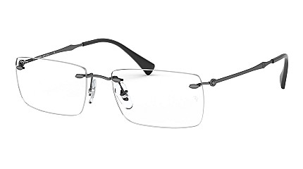 Ray-Ban Tech Light Ray RX 8755 1128