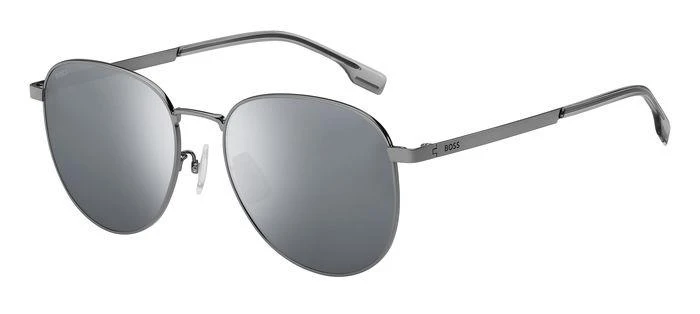 Солнцезащитные очки Hugo Boss BOSS 1536/F/S 6LB оригинальный размер фото 1