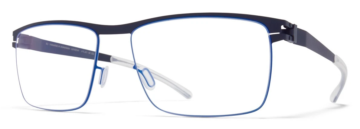 Оправа для очков для зрения Mykita DALTON 514 58/17 оригинальный размер фото 1