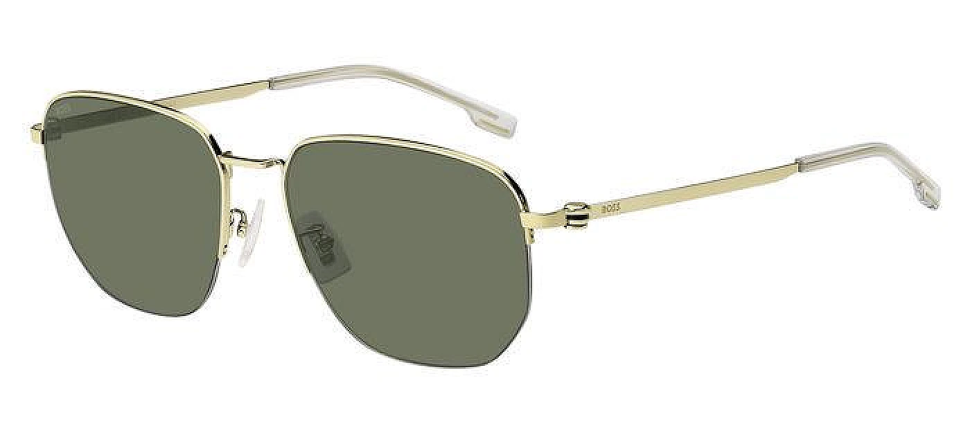 Солнцезащитные очки Hugo Boss BOSS 1538/F/SK J5G фото 1