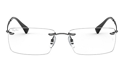 Ray-Ban Tech Light Ray RX 8755 1128