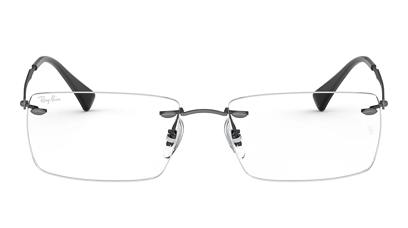 Оправа Ray-Ban Tech Light Ray RX 8755 1128 фото 2