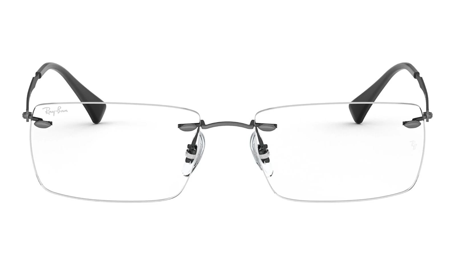 Оправа Ray-Ban Tech Light Ray RX 8755 1128 оригинальный размер фото 2