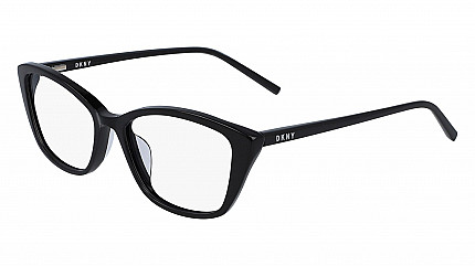 DKNY 5002 BLACK