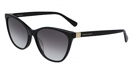 LONGCHAMP 659S BLACK